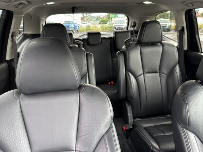 2023 Subaru Ascent Base