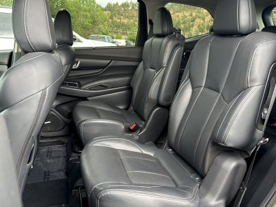 2023 Subaru Ascent Base