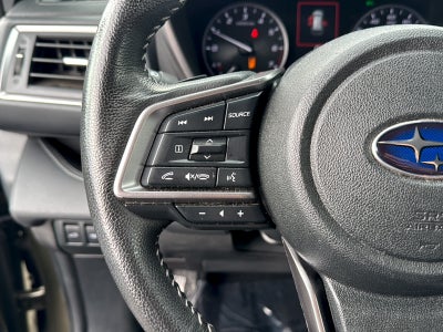 2023 Subaru Ascent Base