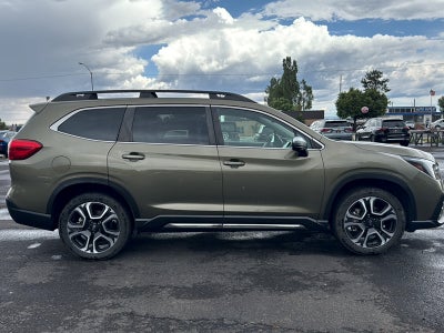 2023 Subaru Ascent Base