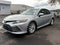 2022 Toyota Camry Base