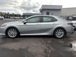 2022 Toyota Camry Base