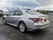 2022 Toyota Camry Base