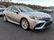 2024 Toyota Camry Base