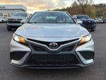 2024 Toyota Camry Base