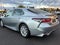 2024 Toyota Camry Base