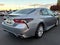 2024 Toyota Camry Base