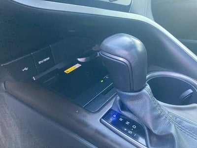 2023 Toyota Camry XSE V6