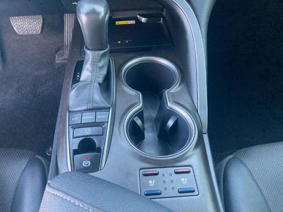 2023 Toyota Camry XSE V6