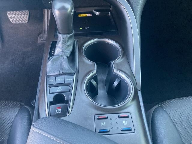 2023 Toyota Camry XSE V6