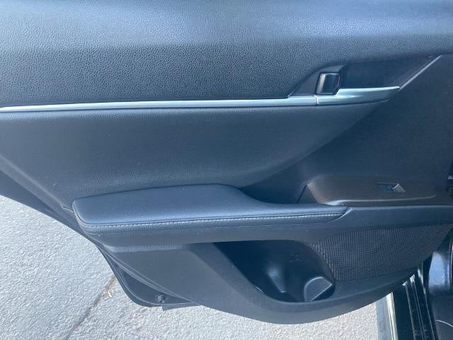 2023 Toyota Camry XSE V6