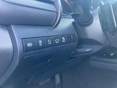 2023 Toyota Camry XSE V6