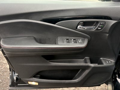 2019 Honda Pilot Base