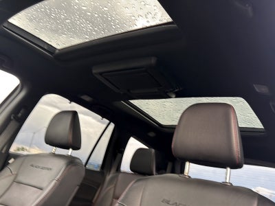 2019 Honda Pilot Base