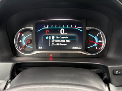 2019 Honda Pilot Base