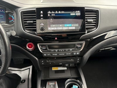 2019 Honda Pilot Base
