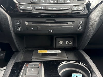 2019 Honda Pilot Base