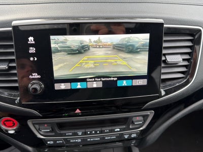 2019 Honda Pilot Base