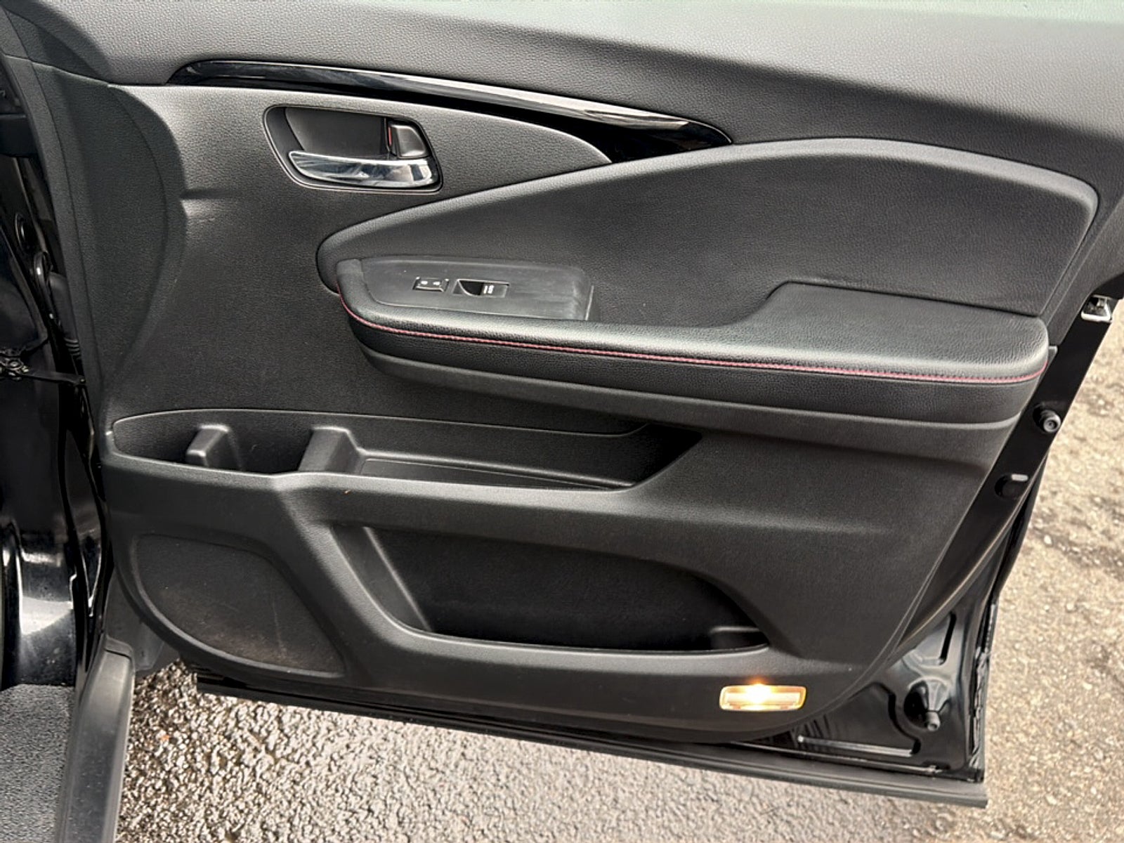 2019 Honda Pilot Base