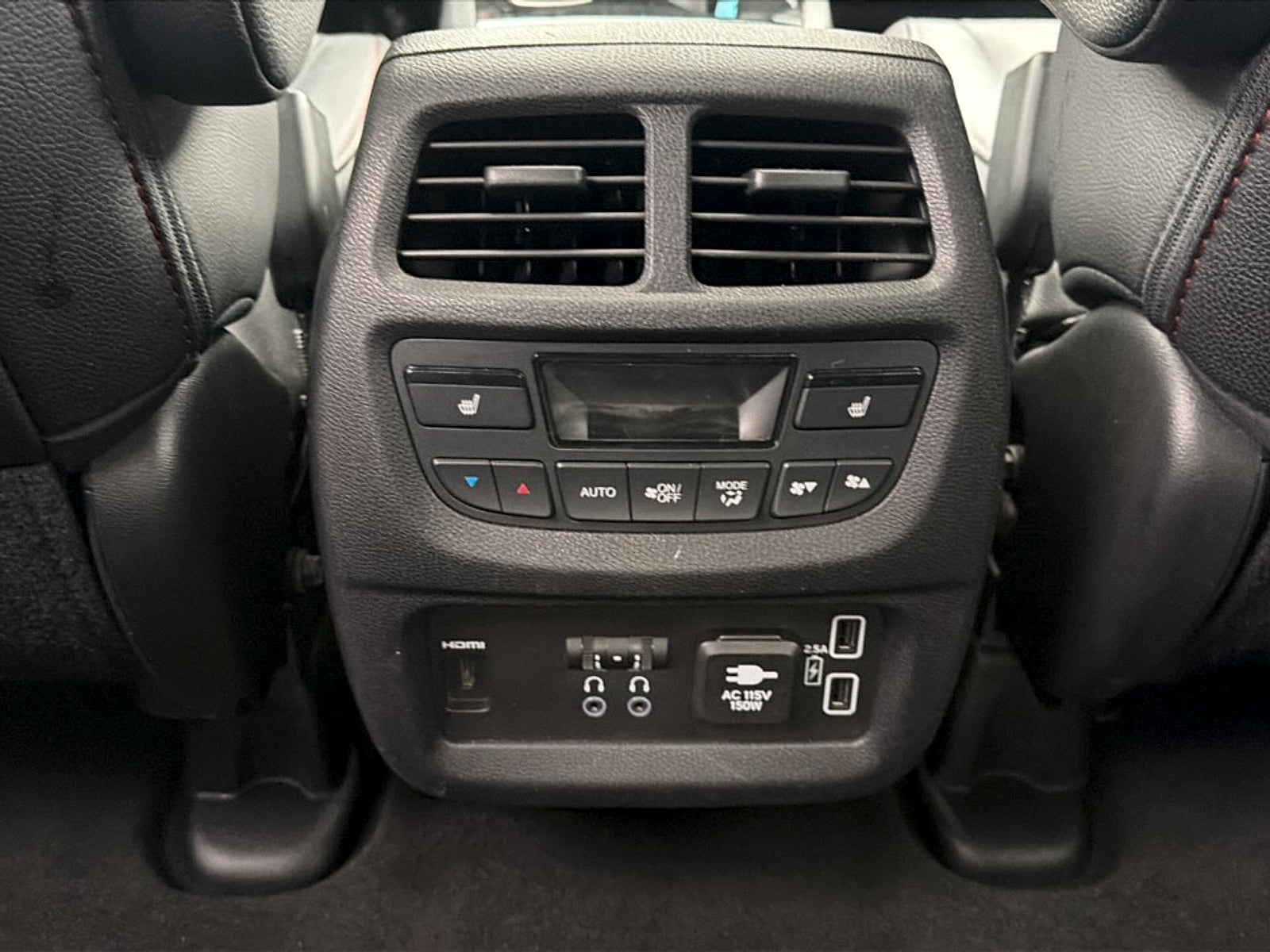 2019 Honda Pilot Base