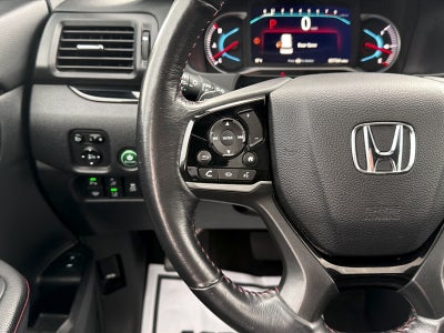 2019 Honda Pilot Base