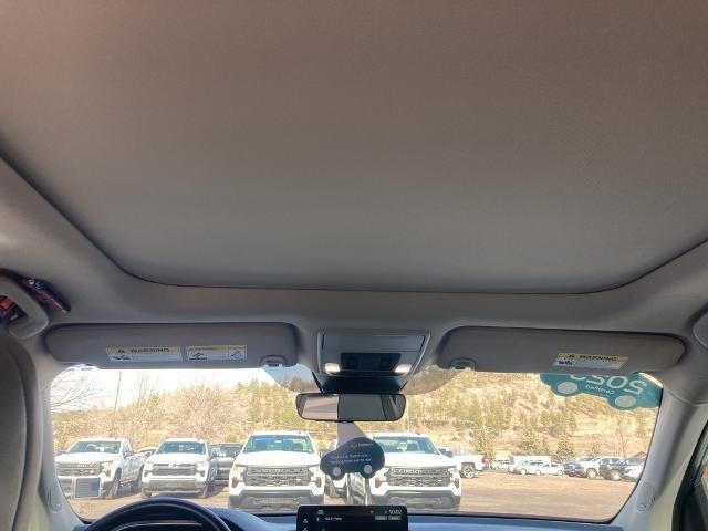 2023 Honda Pilot AWD Elite