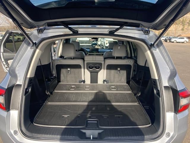 2023 Honda Pilot AWD Elite