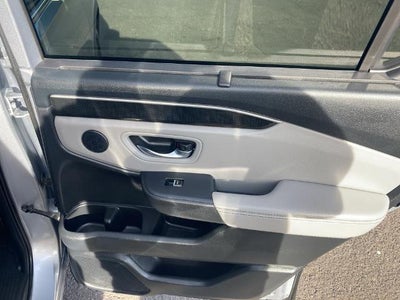 2023 Honda Pilot AWD Elite