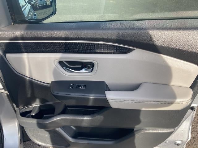 2023 Honda Pilot AWD Elite