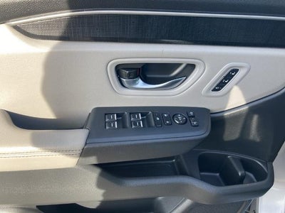 2023 Honda Pilot AWD Elite