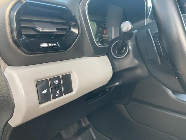 2023 Honda Pilot AWD Elite