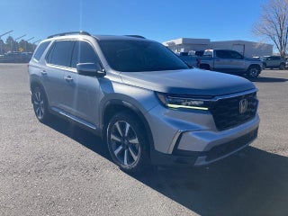 2023 Honda Pilot AWD Elite
