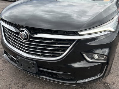 2024 Buick Enclave Base