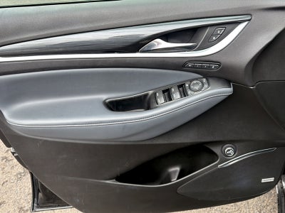 2024 Buick Enclave Base