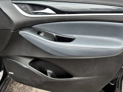 2024 Buick Enclave Base
