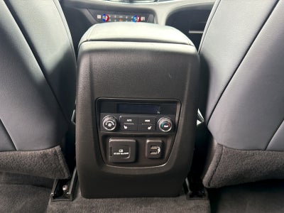 2024 Buick Enclave Base