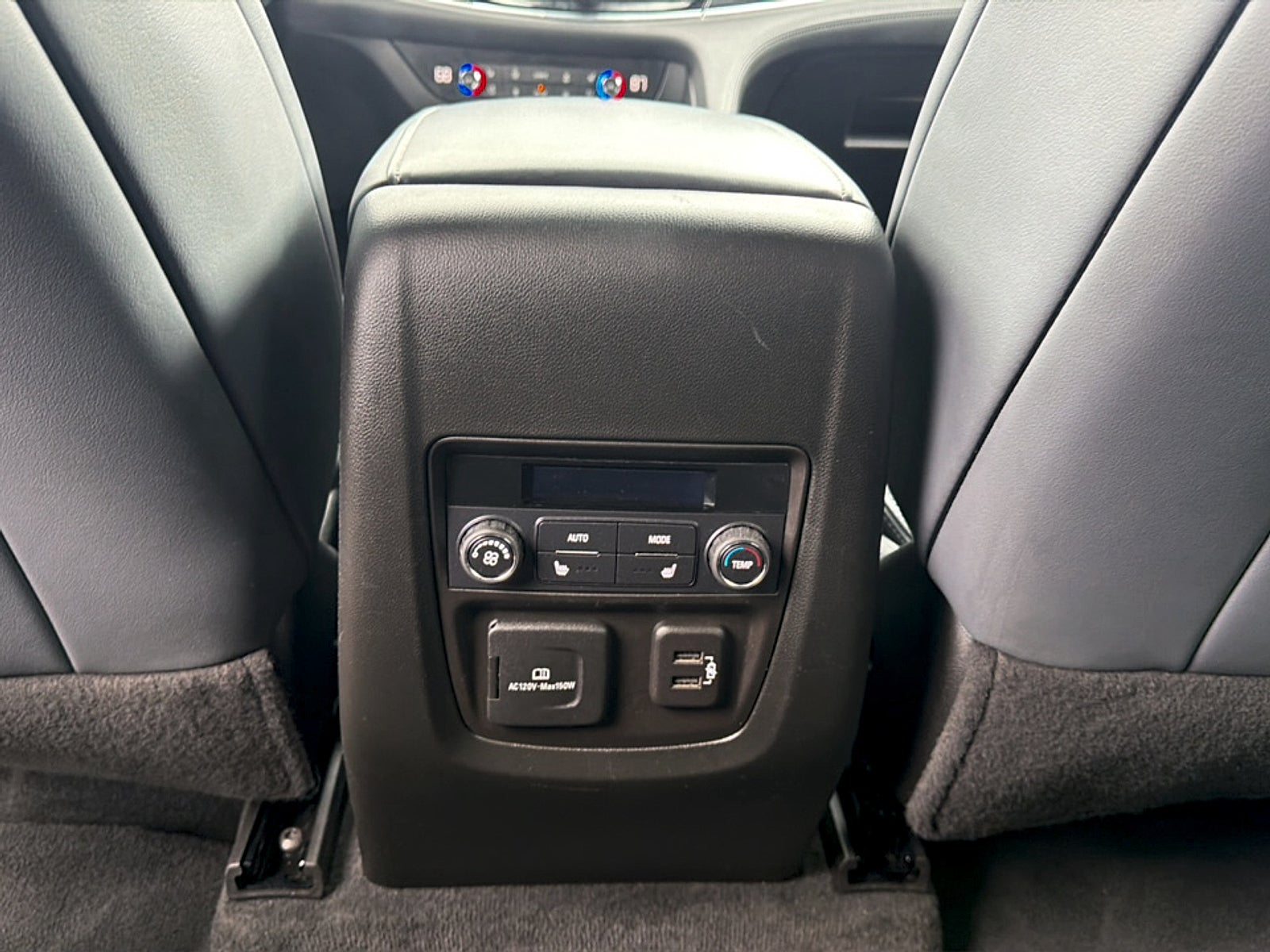2024 Buick Enclave Base