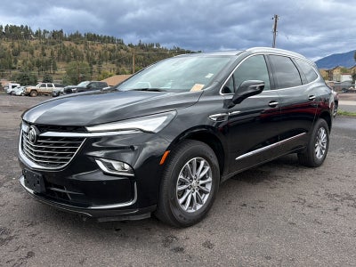 2024 Buick Enclave Base