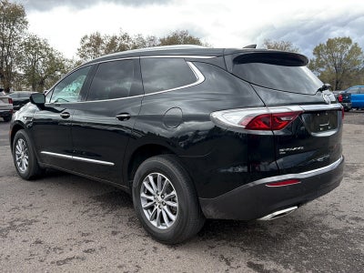 2024 Buick Enclave Base