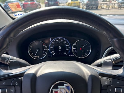 2023 Buick Enclave Base