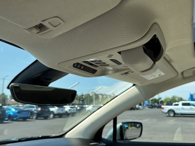 2023 Buick Enclave Base