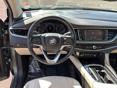 2023 Buick Enclave Base
