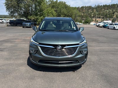 2023 Buick Enclave Base