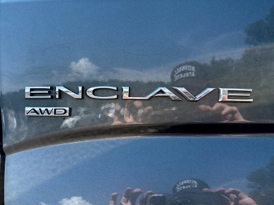 2023 Buick Enclave Base