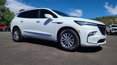 2024 Buick Enclave Premium
