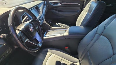 2024 Buick Enclave Premium