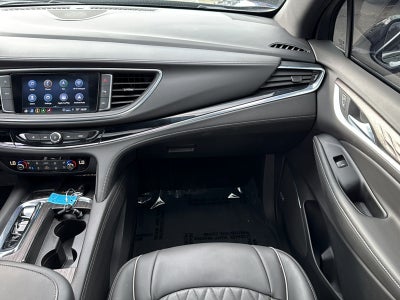 2023 Buick Enclave Base