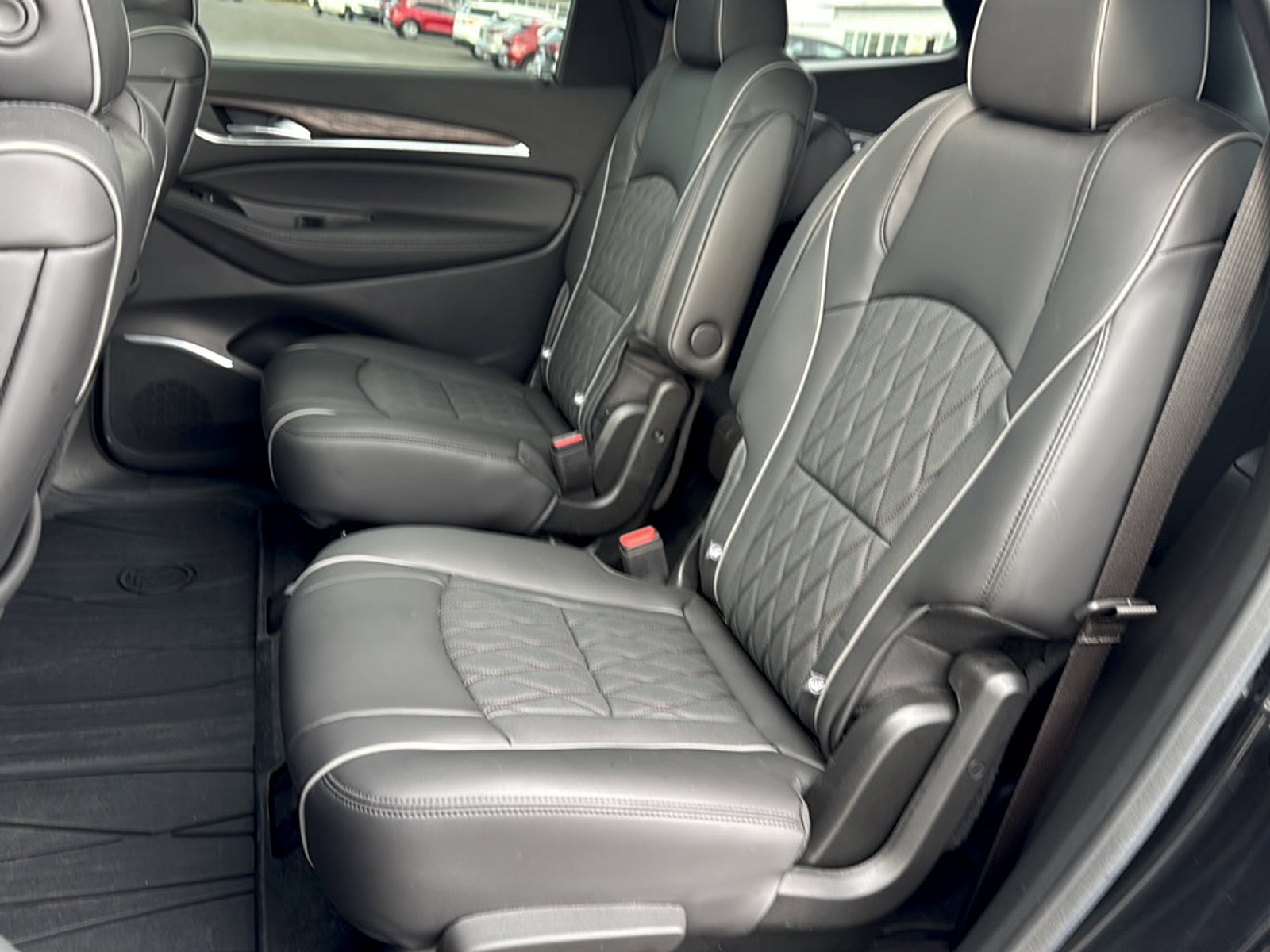 2023 Buick Enclave Base