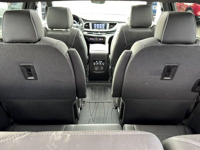 2023 Buick Enclave Base