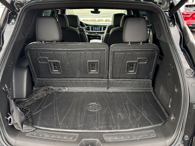 2023 Buick Enclave Base